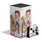 Betty Boop The Artist Xbox Series X Bundle Skin